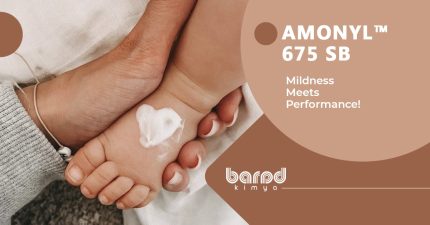 Amonyl 675 SB