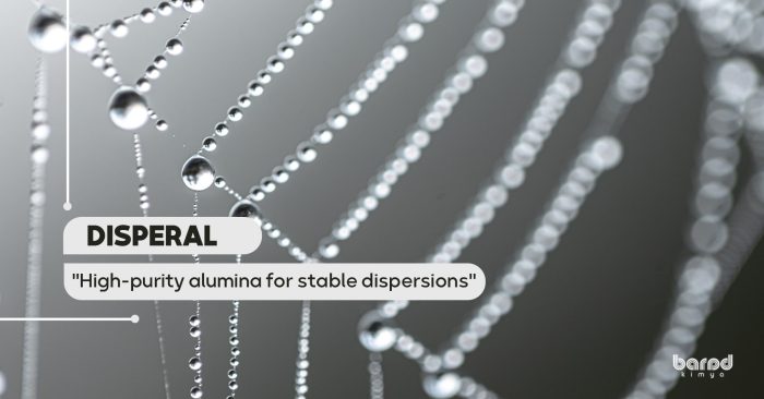 DISPERAL