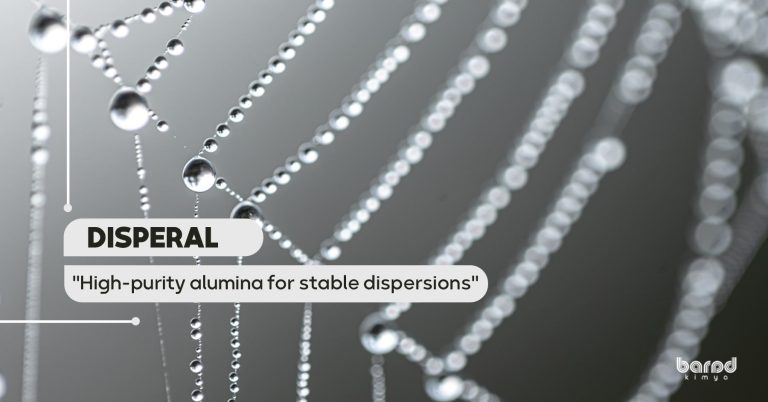 DISPERAL