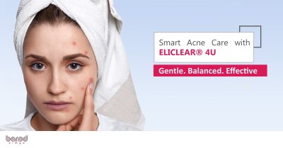 ELICLEAR™ 4U