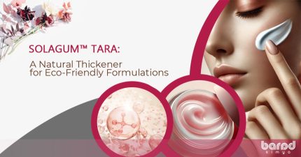 SOLAGUM™ TARA