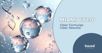 MIAMI CT-130