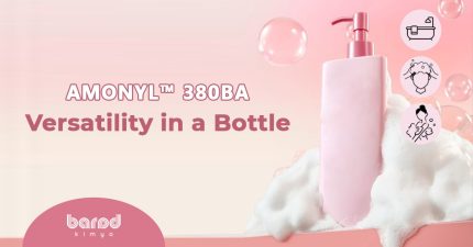 Amonyl 380 BA