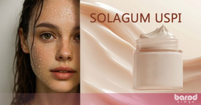 SOLAGUM™ USPI