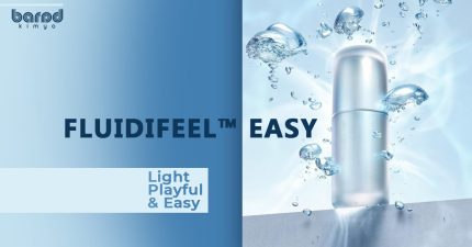 FLUIDIFEEL™ EASY