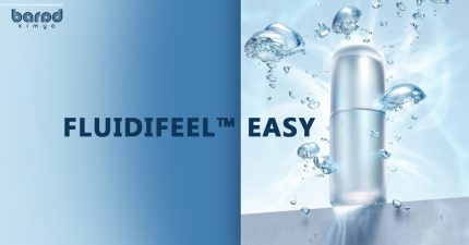 FLUIDIFEEL™ EASY