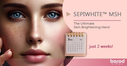 SEPIWHITE™ MSH