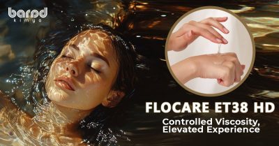 FLOCARE™ ET 38 HD