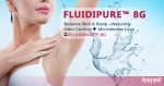 FLUIDIPURE™ 8G