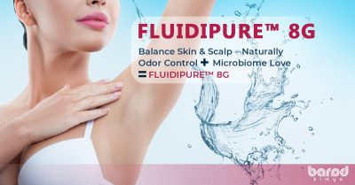 FLUIDIPURE™ 8G