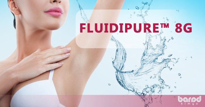 FLUIDIPURE™ 8G