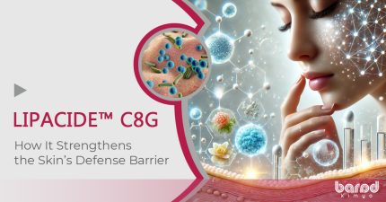 LIPACIDE™ C8G