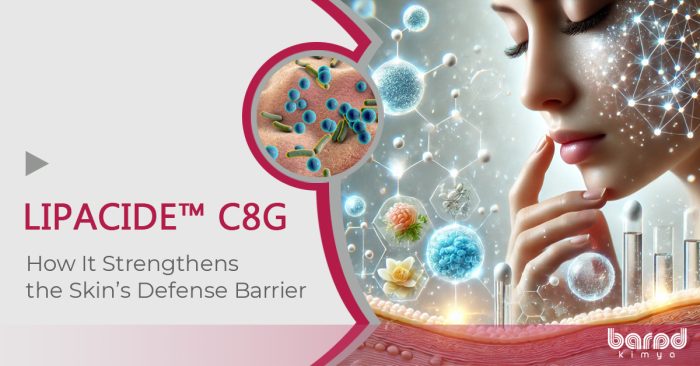 LIPACIDE™ C8G