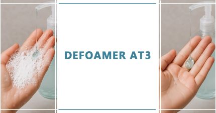 DEFOAMER-AT3