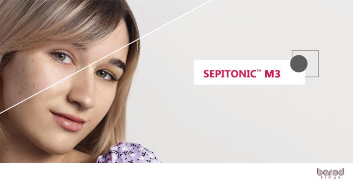 SEPITONIC™ M3