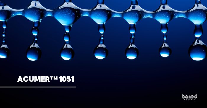 ACUMER® 1051