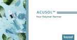™ACUSOL