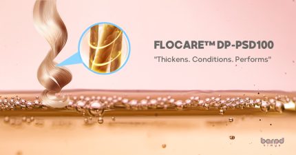 FLOCARE™ PSD 100