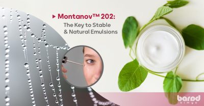 MONTANOV™ 202