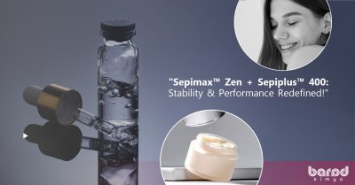 SEPIMAX™ ZEN
