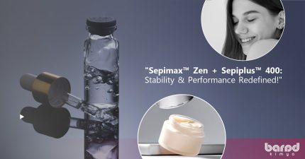 SEPIMAX™ ZEN