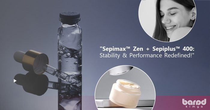 SEPIMAX™ ZEN