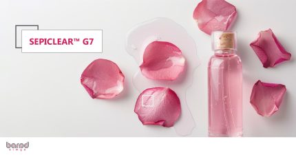  SEPICLEAR™ G7