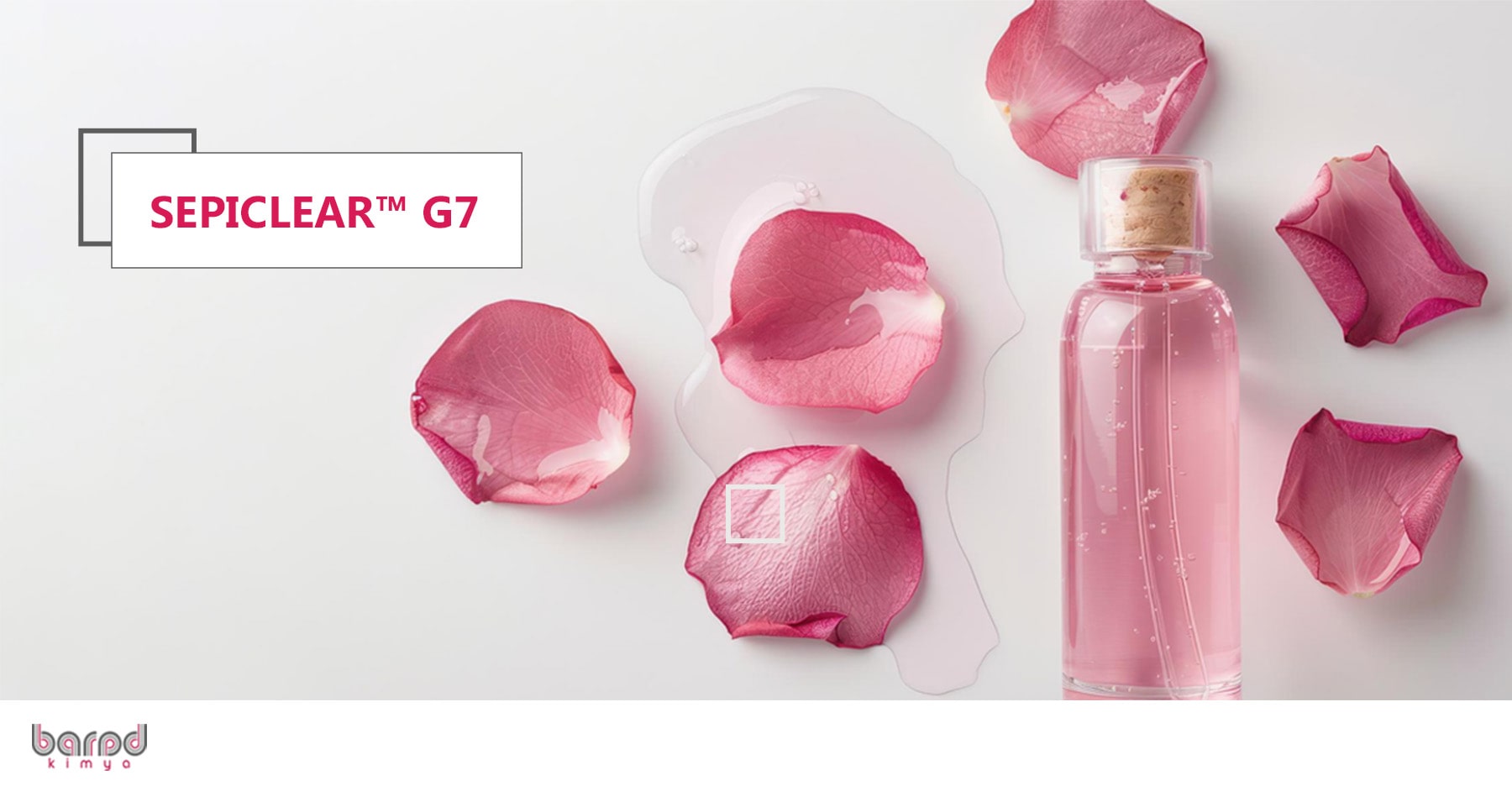 SEPICLEAR™ G7