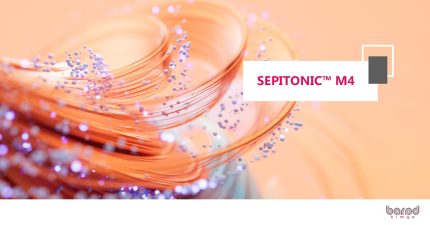 SEPITONIC™ M4