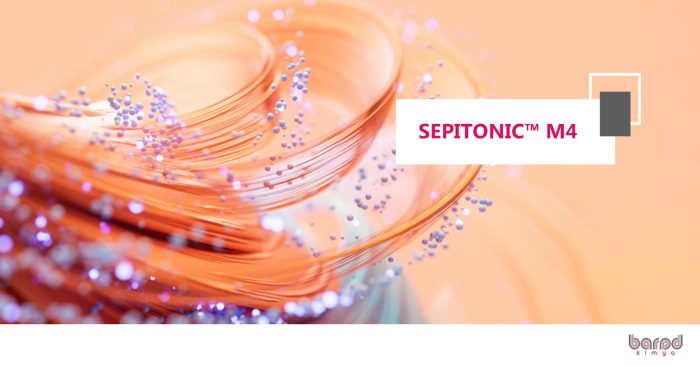 SEPITONIC™ M4