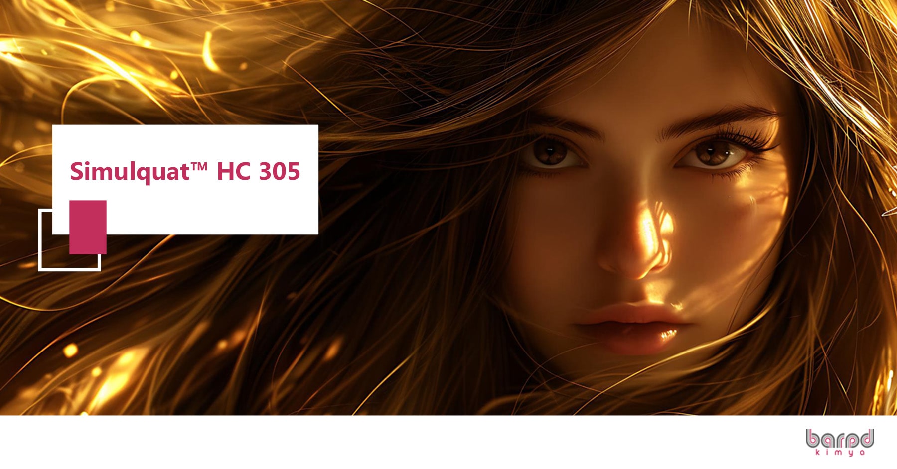 Simulquat™ HC 305