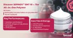 SEPINOV™ EMT 10
