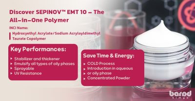 SEPINOV™ EMT 10