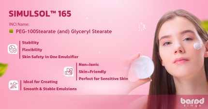 SIMULSOL™ 165 