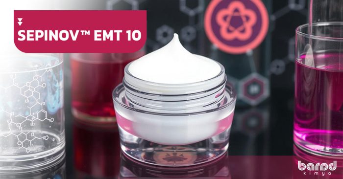 SEPINOV™ EMT 10