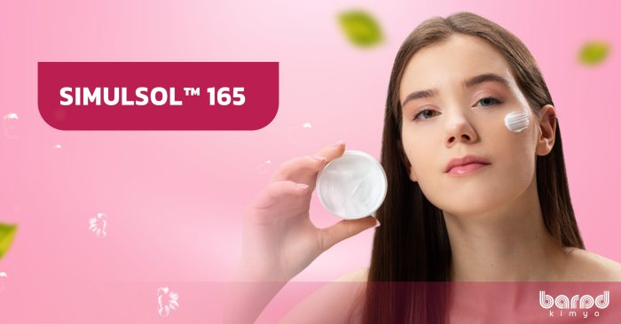 SIMULSOL™ 165