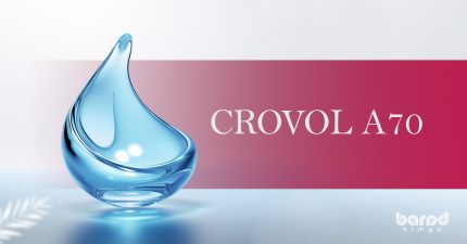CROVOL™ A70