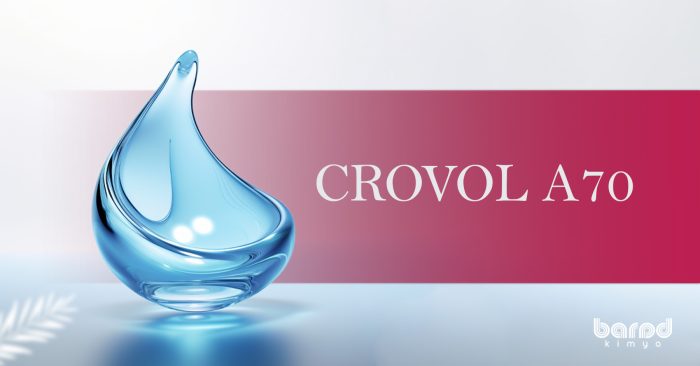 CROVOL™ A70