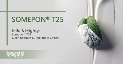 SOMEPON™ T 25