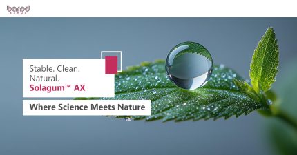 SOLAGUM™ AX