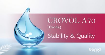 CROVOL™ A70
