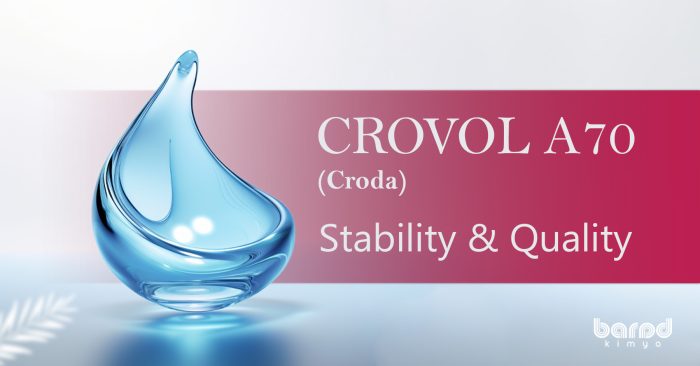CROVOL™ A70
