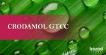 crodamol gtcc