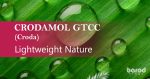 CRODAMOL™ GTCC
