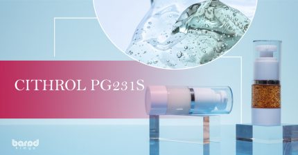 CITHROL™ PG23IS