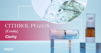 CITHROL™ PG23IS