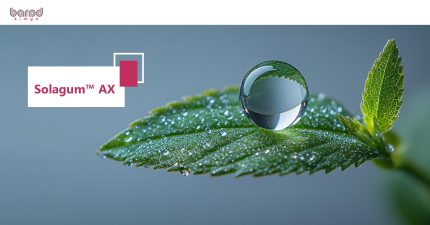 SOLAGUM™ AX
