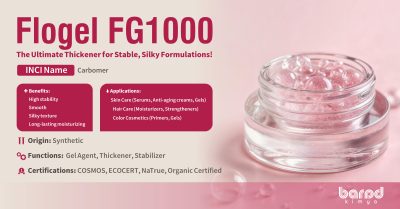 FLOGEL™ FG 1000