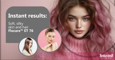 FLOCARE™ ET76