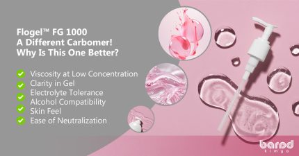 FLOGEL™ FG 1000